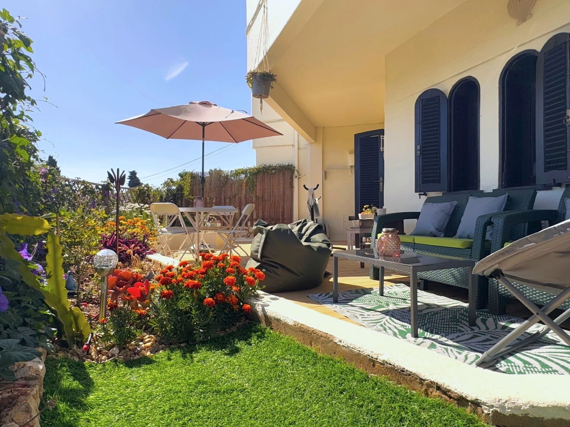 CASA AR